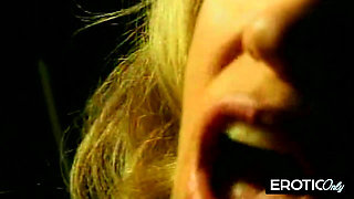 Experienced MILF ignites forbidden passion