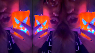 Sissy Doesn’t Go Toilet. Sissy Pisses in Panties.