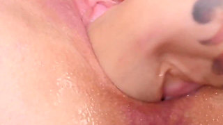 My Pussy Loves Fisting - 5 Hot Scenes Compilation