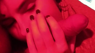 Stepsister Can't Live Without My Monster Cock