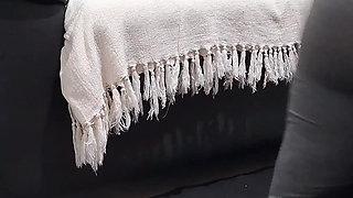 Innocent Step-niece Doesn't Understand What Her Step-stepfather Is Really Doing