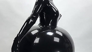 Feeling a Bit Bouncy