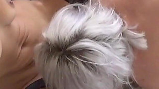 My Husband Is Watching Us