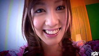 Ayami Hikaru And Hikaru Ayami - Hot Japanese Maid Gets Double Teamed