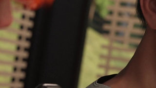 Fate Won't Separate Us by Raising Phallus - Jail Sex with Cheating Redhead, Dildo Man Strikes Again, Sex on the Woods 17