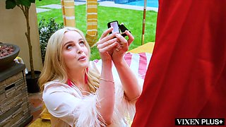 VIXENPLUS BBC Compilation ft. Jessie Rogers, Danielle Renae, Elizabeth Skylar  Charli Forde by Vixen Plus+: Big Tits, Blowjob  Milf Porn