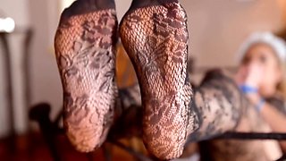 Angelia Critsal And Getting Wet And Wild Lesbian Domination Fuck With Angelika Cristal And Kayla Green