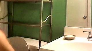 Beautiful Sonya having a horny solo toy masturbation
