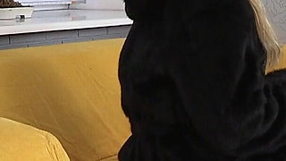 Chick Humped by Cunning Older Boy