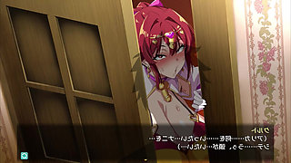 Big Breasts Party NTR ASMR Gameplay sex ASMR big dildo vibrator masturbate sex fuck hard big ebony tits hentai