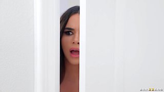 Dommed By Her Bf's Slutty Sister With Susie Stellar, Suttin - Brazzers