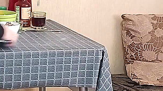 A Divorced Housewife Invites Her Neighbor for a Kinky Sex Date