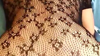 I Love Cum on My Back. Give Me Your Hot Milk, Daddy!