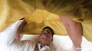 Horny Desi Sluts Swap Cock