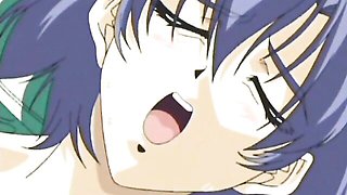 Fuck Me Like A Monster featuring mademoiselle's animation trailer