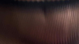 Hot Maid MyRedFoxGirl seduced a Rich Guest with her Sexy Outfit and Big Ass