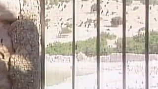 Two MILF Wives Fucked Hard and Cummed in Mouth and Pussy by Two Huge Cocks