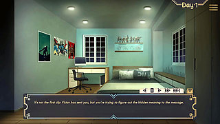 Milky touch: juicy pussy fingering in the office, multiple orgasms ep 1