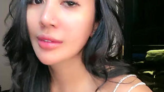 Indonesia video call sex scandal selebgram