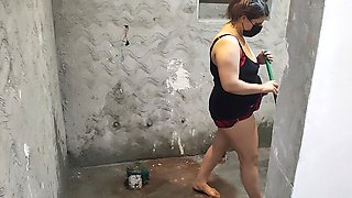 Hot Indian Girl Hot Dance