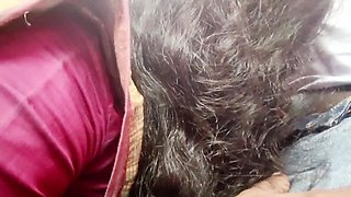 Indian House Maid Blow Job House Woner Black Dick. Telugu Dirty Talks.