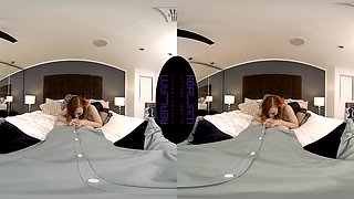 Redhead Star - Big Tits Redhead Pov Hardcore - Sexlikereal