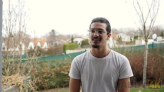 Daddy4k. fresh girl. new grandpa's xxx tactics. the finest daddy porn compilation