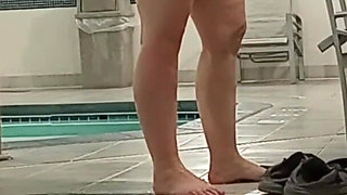 Hotel Pool