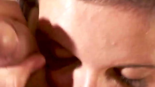 Metodology of punishment - Sucking under the whipping - part 1