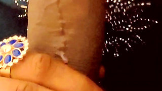 Hijabi Muslim Bhabhi Hot XXX Masti with Step-brother.