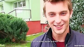 Czech Guy