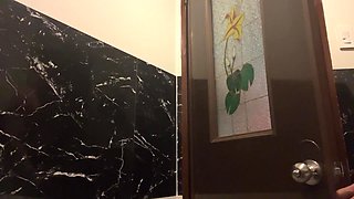 Individual Tear up With College girl