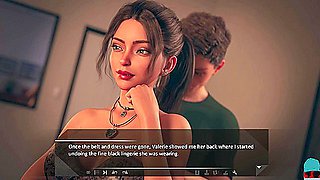 Shale Hill #115 Visual Novel Gameplay [hd]