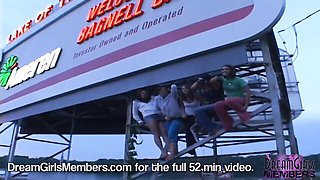 Exciting patootie - fetish xxx - DreamGirls Members