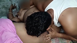 Desi Indian Bhabhi Fucked Hard In Suit With Clear Hindi Audio ( Climax Ultra 4k Video )
