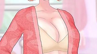 Girlfriend Tapes #3- Ntr Porn Game