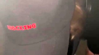 KNOCKING모자녀 간단 중 싸데기 쳐맞음 korean