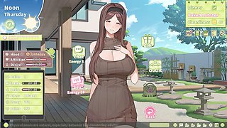 Ado, ado asiatique, titjob