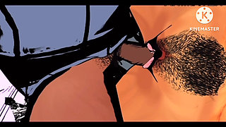 Bhabhi ki tight chut ki chudai