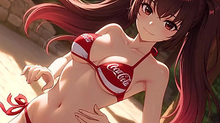 Anime Compilation: Style and Attitude