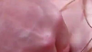 Big ass chick gives squirt and gets deepthroat and anally fucked