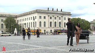 Zenza Raggi - Horny Adult Clip Gags Hottest