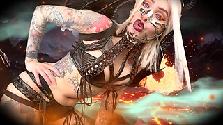 Punished Sinner, Sharp Claws - CBT Edition: Gelding, Penectomy, Emasculation