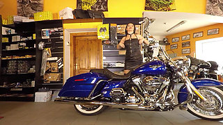 3dvr - 184 - Lady Dee