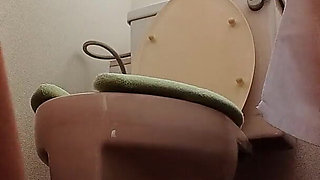 Daily Toilet September 2025