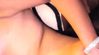 Blonde Sluts Met BBC While Golfing and Fucked All of Them Afterwards