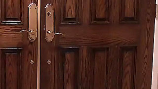 Sheena Ryder and Hotwife Rio Share Big Cock