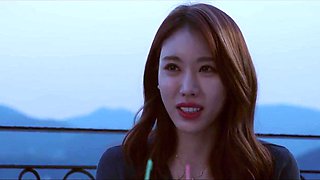 Korean Hot Movie - Good Sister In Law(2015)