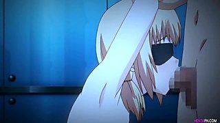 White Blue Ep 04 ENG Subbed