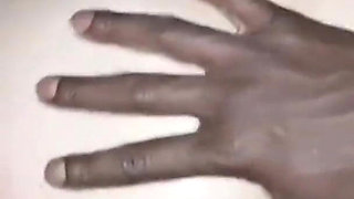 WildEnglishBBW BBC Nata4sex massage spanking my booty